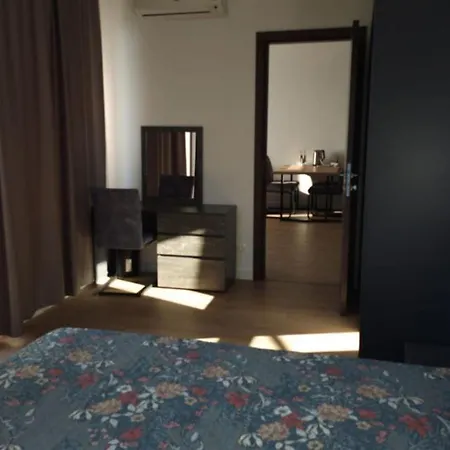 бест Apartment Burgas