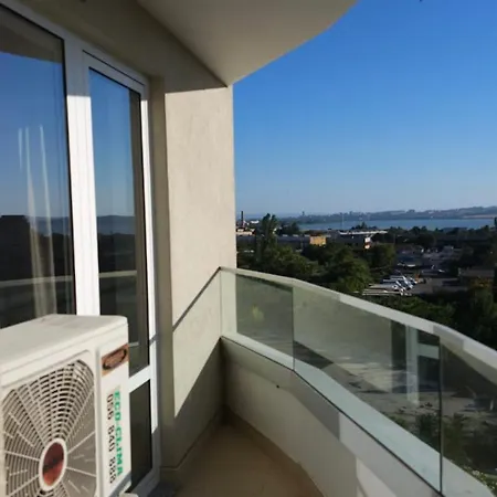 бест Apartment Burgas
